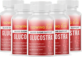 Glucostra Suplements